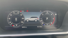 Land Rover Range Rover Sport 3.0 D300 HSE Dynamic Black 5dr Auto Diesel Estate